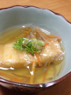 鱈の唐揚げ風野菜あんかけ-レシピのメイン写真