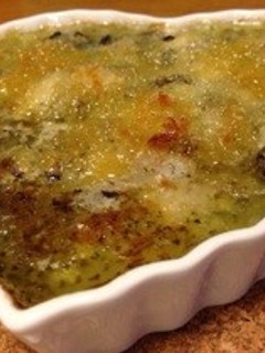 牡蠣の香草パン粉焼き-レシピのメイン写真
