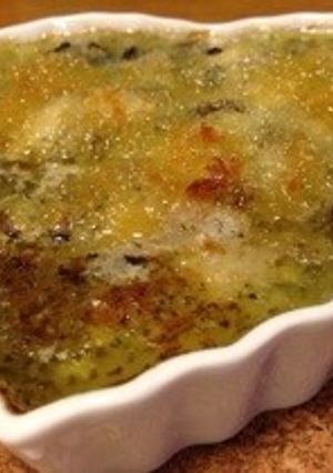 牡蠣の香草パン粉焼き-レシピのメイン写真