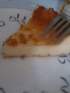 ♡母の簡単チーズケーキ♡-レシピのメイン写真