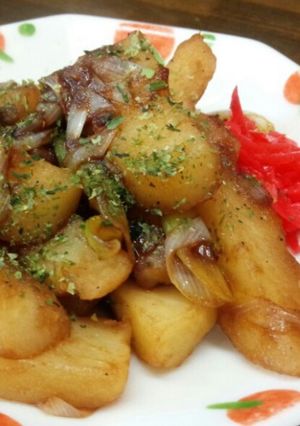 こども洋食(・∀・)-レシピのメイン写真