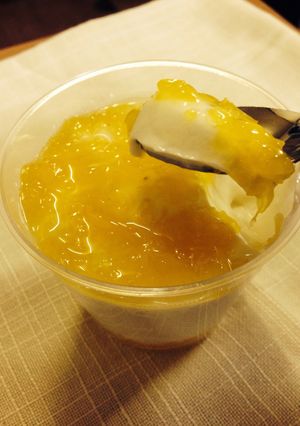 まったりチーズケーキ⁈クリーム⁈-レシピのメイン写真