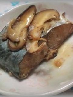 鰆(さわら)の照り焼き-レシピのメイン写真