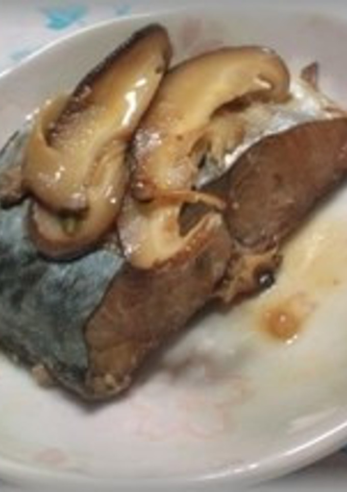 鰆（さわら）の照り焼き-レシピのメイン写真