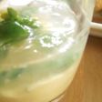 春の茶碗蒸し