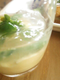 春の茶碗蒸し-レシピのメイン写真