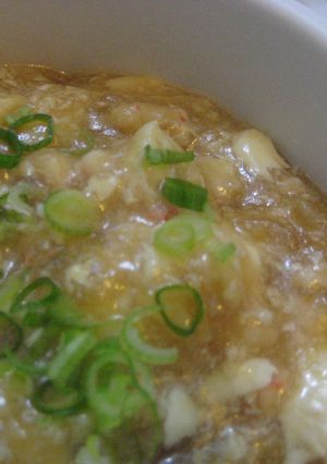 エビひき肉のマーボー豆腐-レシピのメイン写真