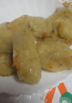 じゃがいも餅-レシピのメイン写真