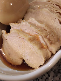 鶏むね肉の紅茶煮-レシピのメイン写真