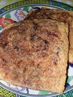 納豆のはさみ焼き-レシピのメイン写真