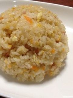 reiちゃん特製ラーメン屋さんの焼き飯-レシピのメイン写真