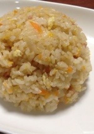 reiちゃん特製ラーメン屋さんの焼き飯-レシピのメイン写真