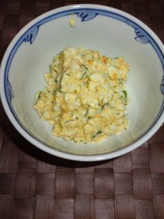 たっぷり食べたい　タルタルソース-レシピのメイン写真