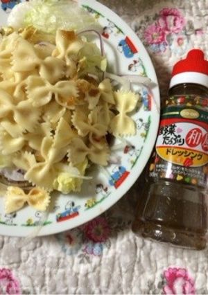 マカロニサラダ-レシピのメイン写真