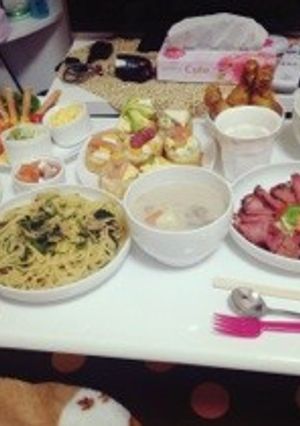 2013年Ｘ'mas♡♡-レシピのメイン写真