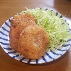 菊田家のポテトコロッケ-レシピのメイン写真