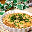 長芋とえのきのチーズ焼き♪