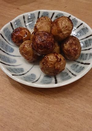 うまいもん 『ごちそうさん』より-レシピのメイン写真