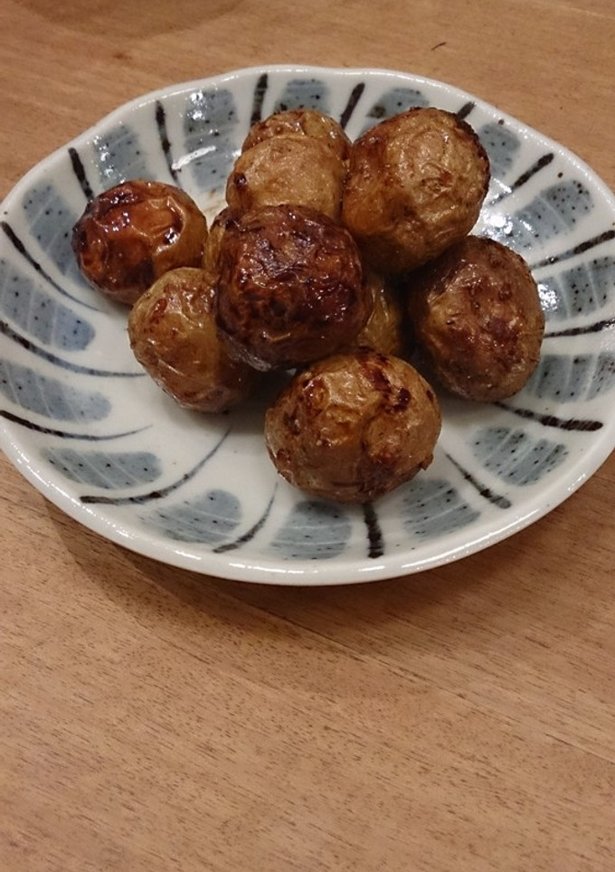 うまいもん 『ごちそうさん』より-レシピのメイン写真