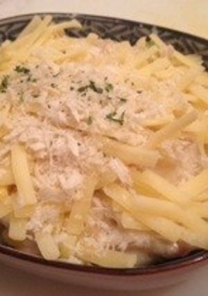 グラタン-レシピのメイン写真