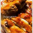 旦那息子喜ぶ♥鶏もも肉の照り焼きチキン♪