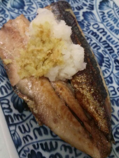 焼きイワシのおろしポン酢-レシピのメイン写真