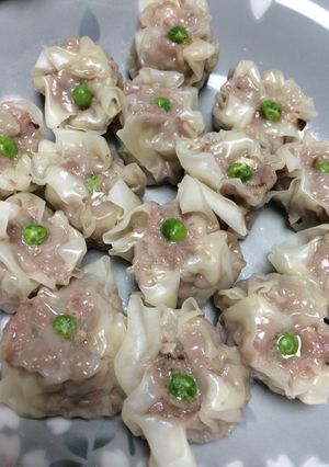 崎陽軒こえたシウマイ-レシピのメイン写真