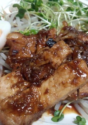 もやし＆カイワレでGood♪-レシピのメイン写真