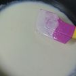 普通にホワイトソース★