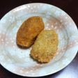 アトピっ子のためのコロッケ♪