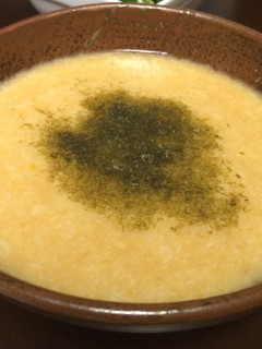 味噌がミソ!長芋とろろ-レシピのメイン写真