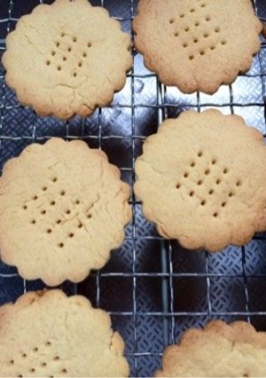 サブレ-レシピのメイン写真