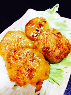 すがとおっててもモチモチ大根もち^o^-レシピのメイン写真