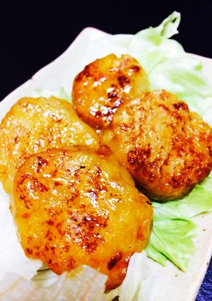 すがとおっててもモチモチ大根もち^o^-レシピのメイン写真