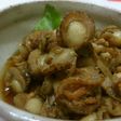 簡単べビーホタテの旨煮☆時短