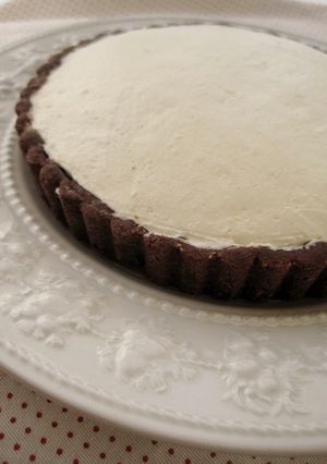 簡単★超濃厚レアチーズケーキ-レシピのメイン写真