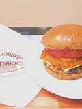 【松橋】簡単！モスバーガー再現レシピ