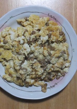 糖質制限 ボリューム朝飯をおかずに-レシピのメイン写真