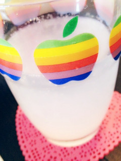 炭酸レモン♡-レシピのメイン写真