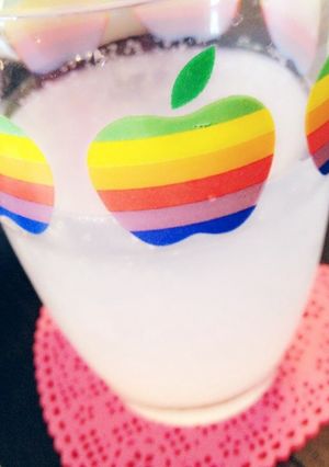 炭酸レモン♡-レシピのメイン写真