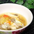 あったか食べるスープ