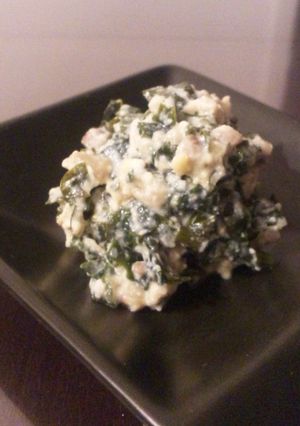 鯵とワカメの白和え-レシピのメイン写真