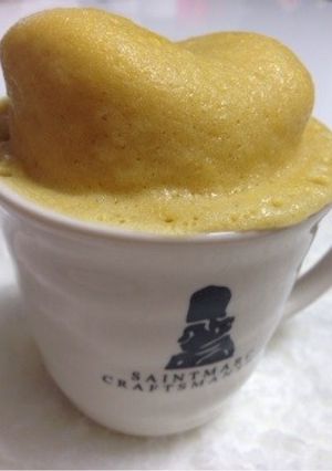 簡単カップケーキ-レシピのメイン写真