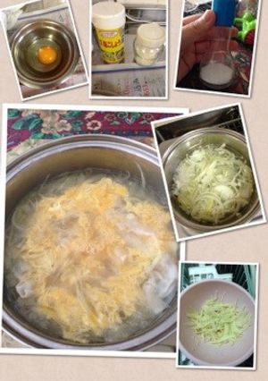 中華風水餃子-レシピのメイン写真