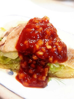 おいしい❀キャベツと豚バラの蒸し焼き❀-レシピのメイン写真