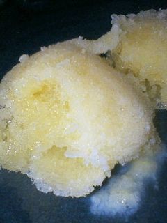 簡単☆豆腐を使ったヘルシーデザート-レシピのメイン写真