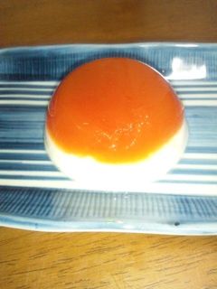 トマトとミルクの甘酸っぱゼリー-レシピのメイン写真