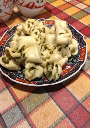 中華饅頭 パン-レシピのメイン写真