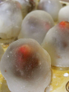 電子レンジ簡単 大福☆Mochi-レシピのメイン写真