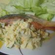 ☆鮭のムニエル タルタルソース☆